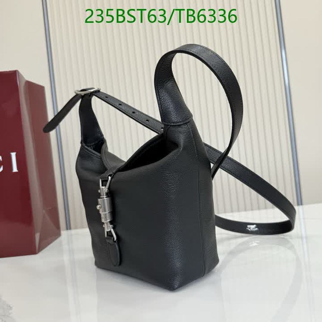 Gucci-Bags(5A) Code: TB6336 $: 235USD