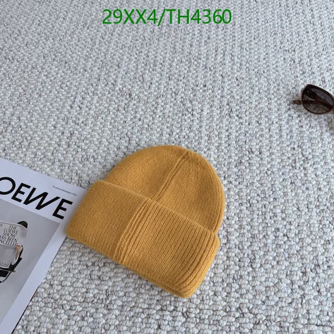 Miu Miu-Hats Code: TH4360 $: 29USD