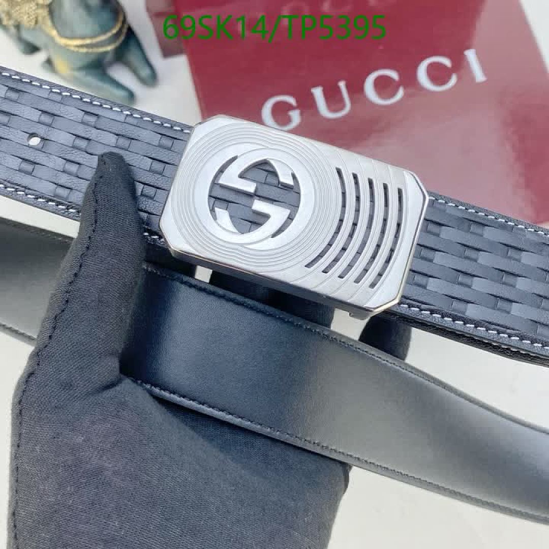 Gucci-Belts Code: TP5395 $: 69USD