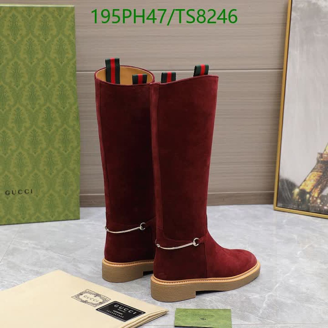 Boots-Shoes(Women) Code: TS8246 $: 195USD