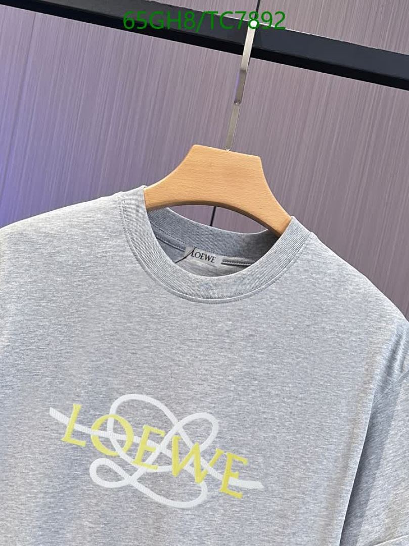 Loewe-Clothing Code: TC7892 $: 65USD