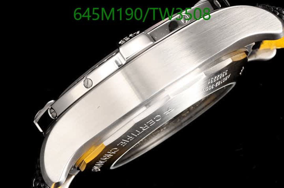 Breitling-Watches(5A) Code: TW3508 $: 645USD