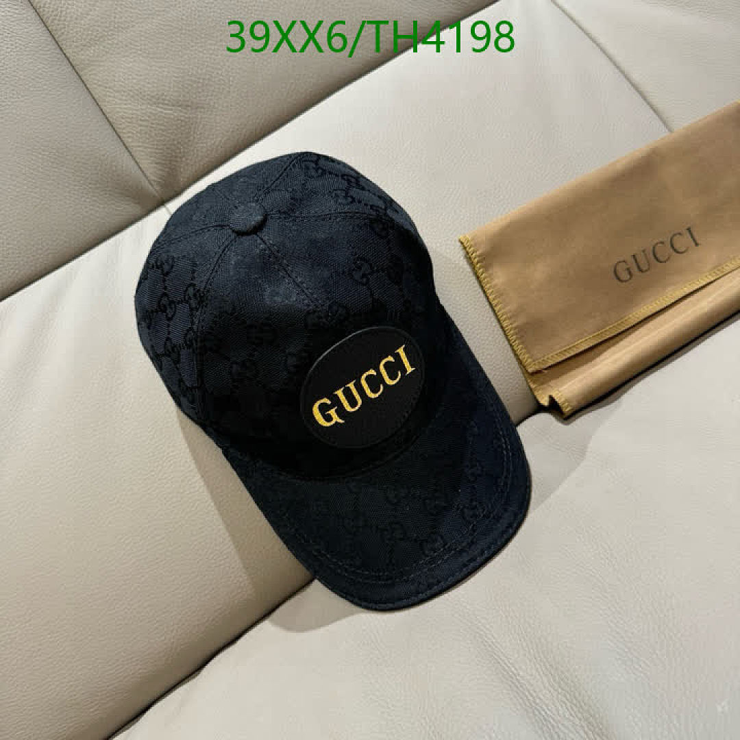 Gucci-Hats Code: TH4198 $: 39USD