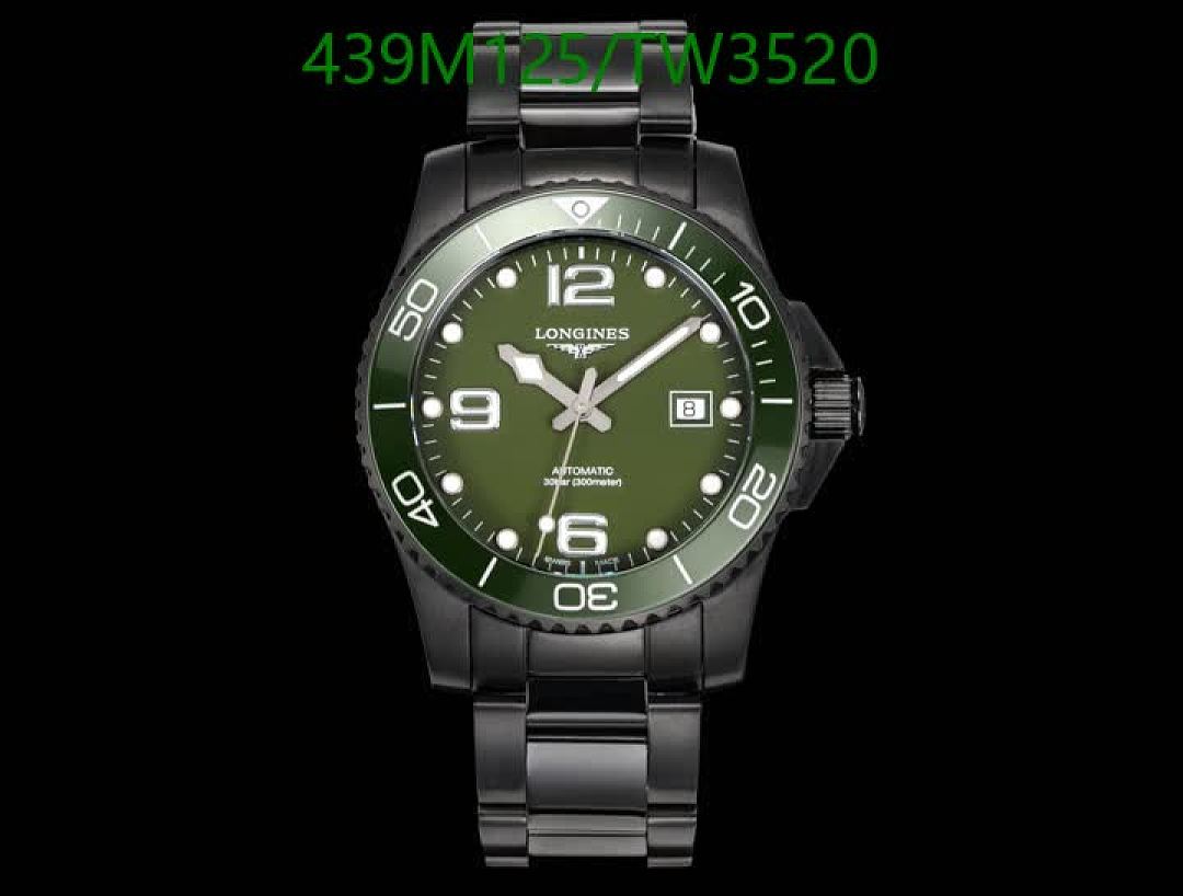 Longines-Watches(5A) Code: TW3520 $: 439USD