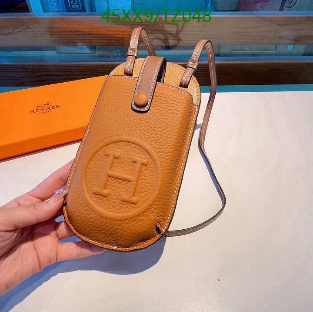 Hermes-Phone Cases Code: TZ048 $: 45USD
