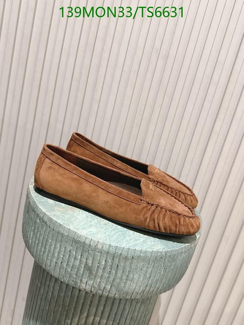 Prada-Shoes(Women) Code: TS6631 $: 139USD