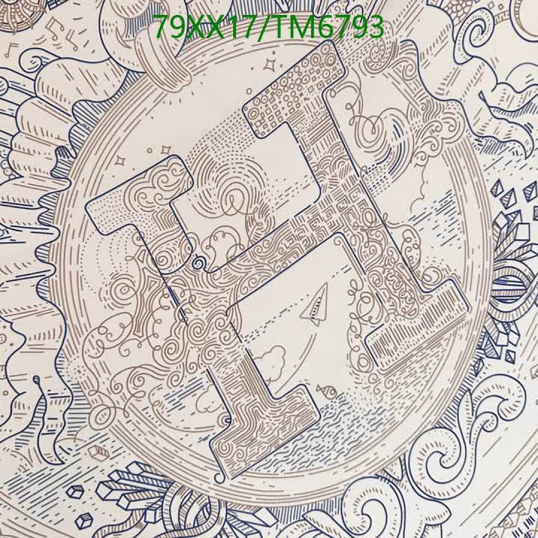 Hermes-Scarves Code: TM6793 $: 79USD
