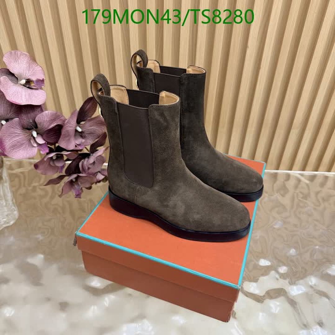 Loro Piana-Shoes(Women) Code: TS8280 $: 179USD