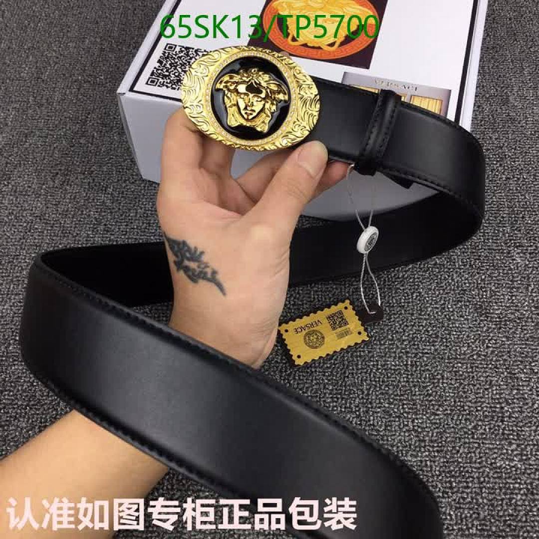 Versace-Belts Code: TP5700 $: 65USD