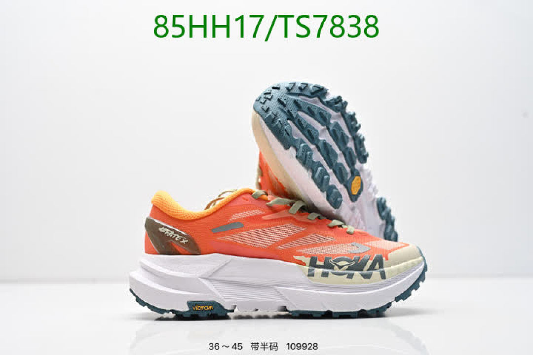 Hoka-Shoes(Men) Code: TS7838 $: 85USD