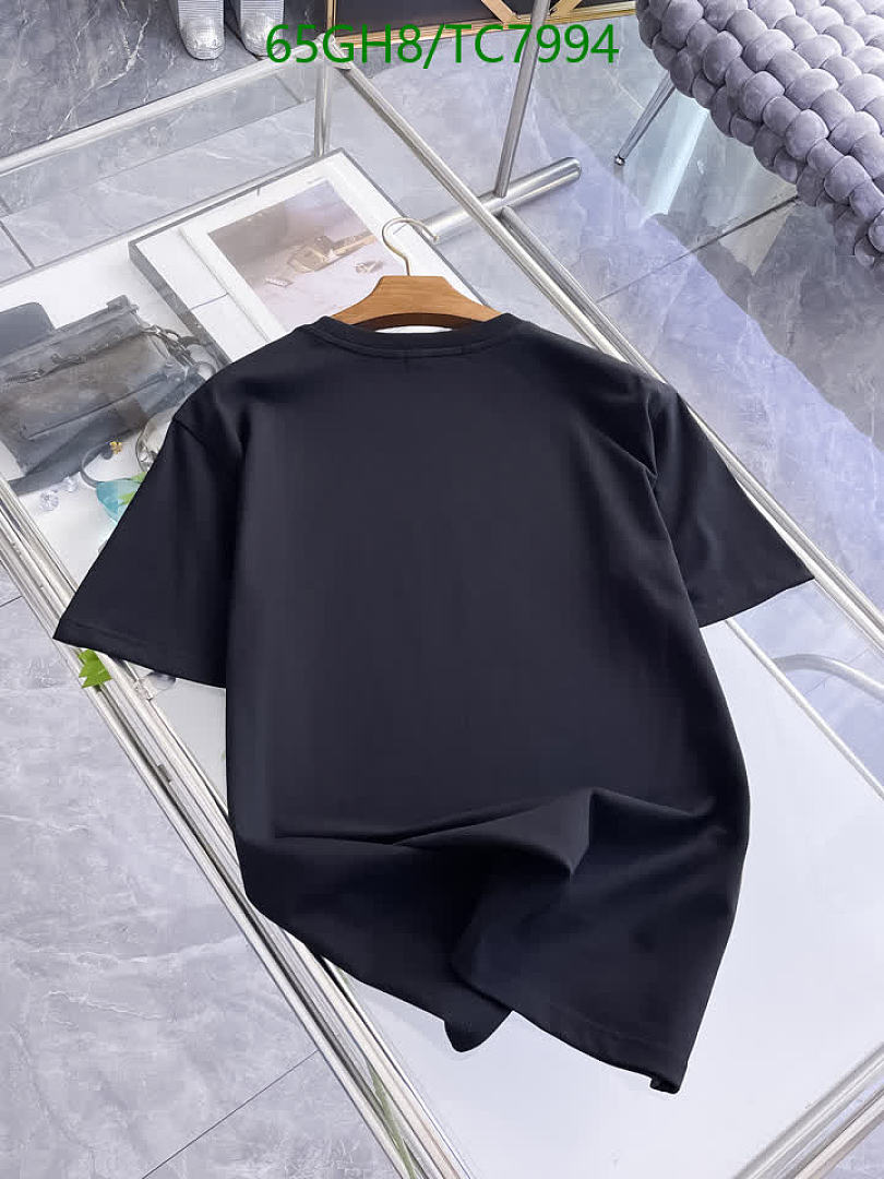 Prada-Clothing Code: TC7994 $: 65USD