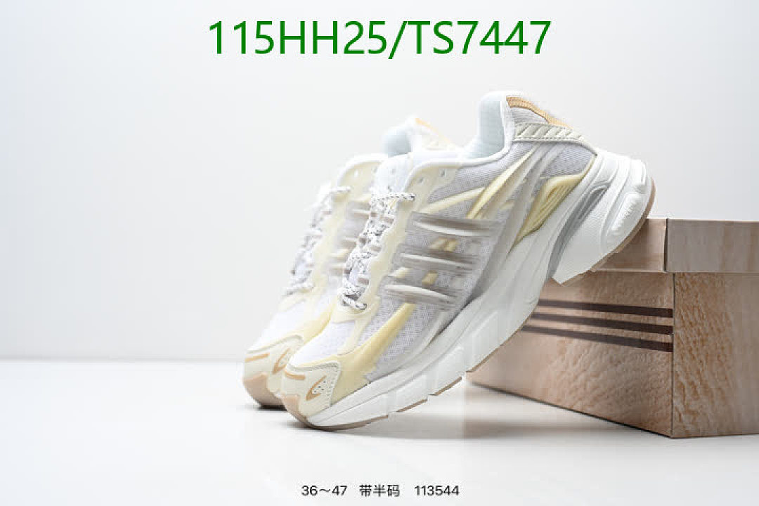 Adidas-Shoes(Women) Code: TS7447 $: 115USD