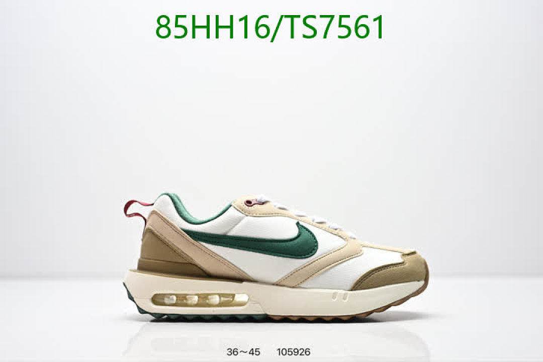 NIKE-Shoes(Women) Code: TS7561 $: 85USD