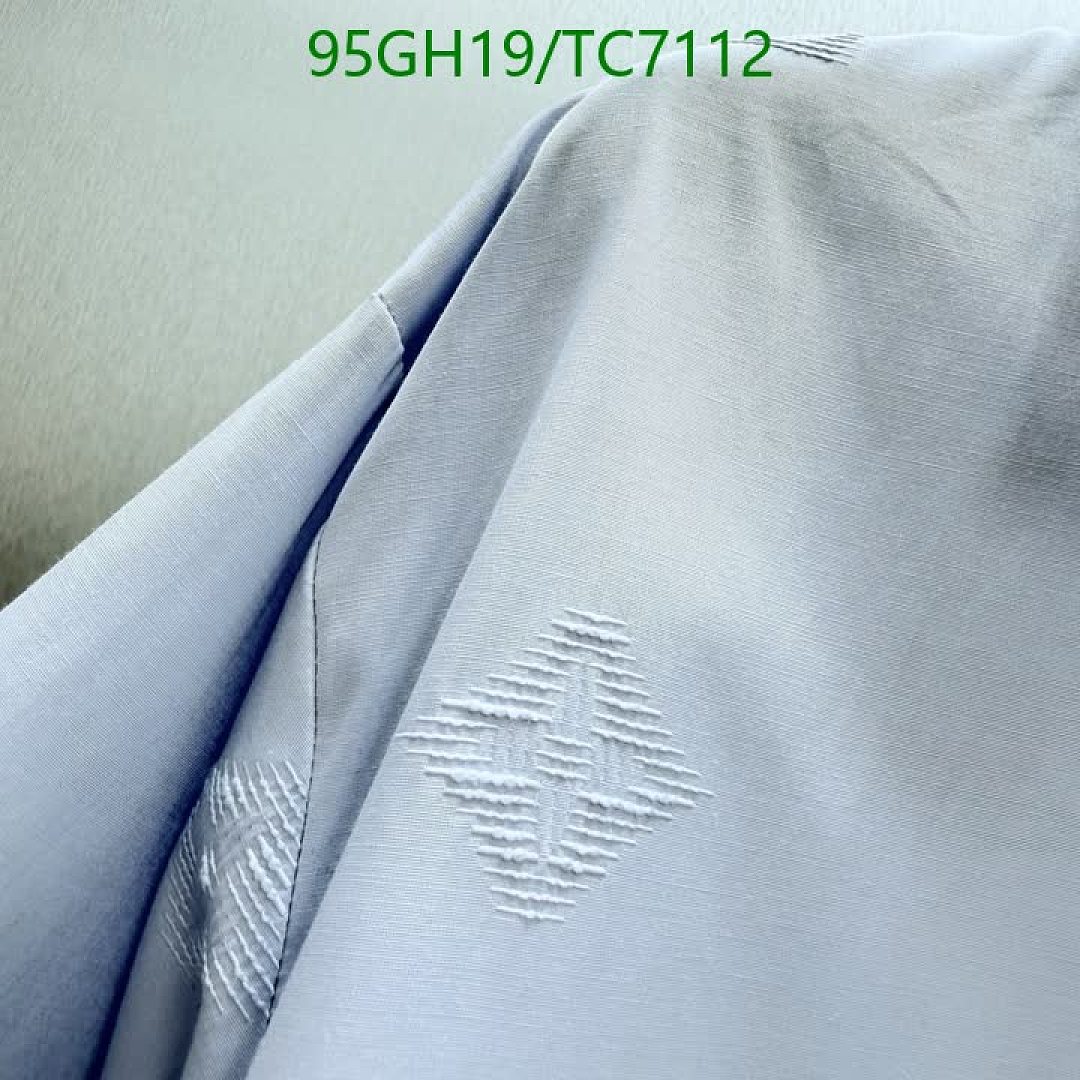 LV-Clothing Code: TC7112 $: 95USD
