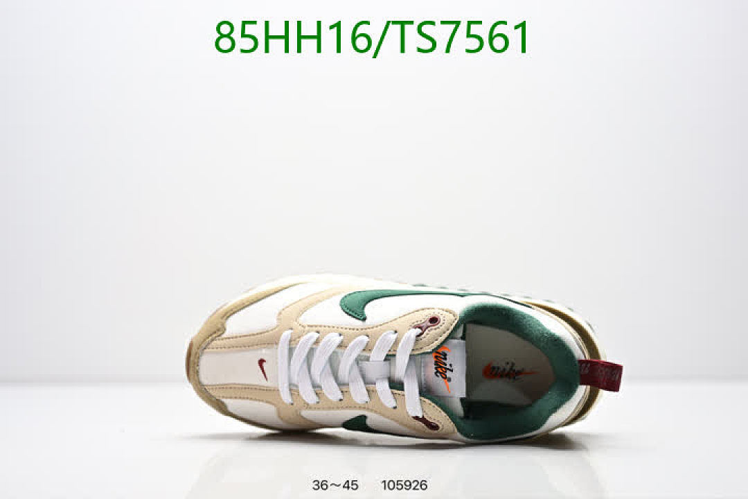 NIKE-Shoes(Women) Code: TS7561 $: 85USD