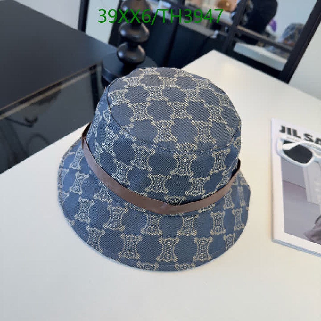 Celine-Hats Code: TH3947 $: 39USD
