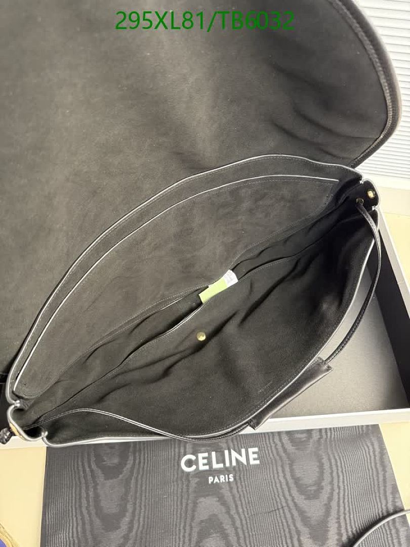 Celine-Bags(5A) Code: TB6032 $: 295USD