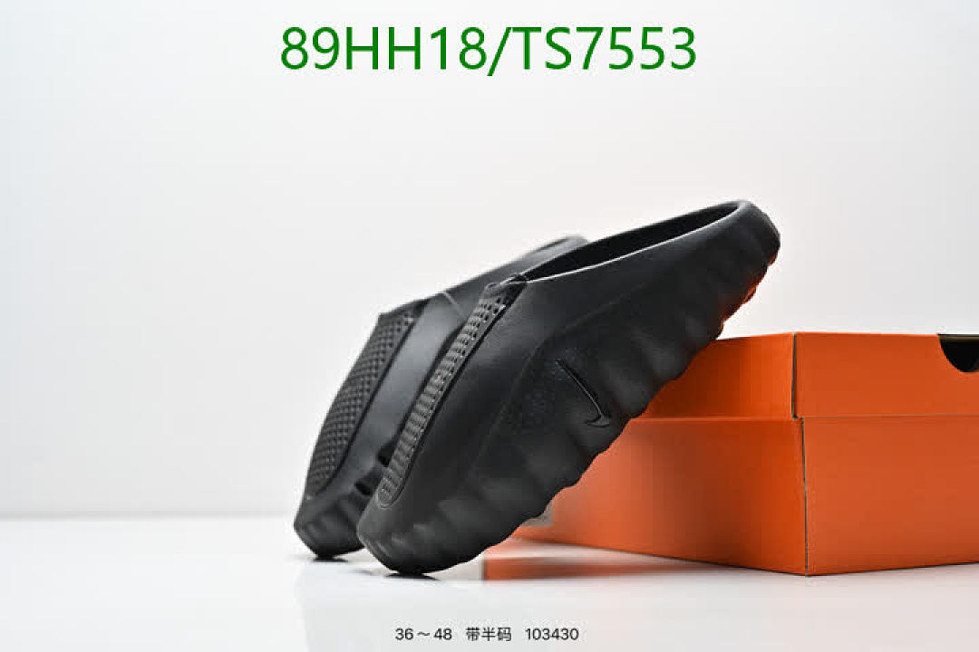 NIKE-Shoes(Women) Code: TS7553 $: 89USD