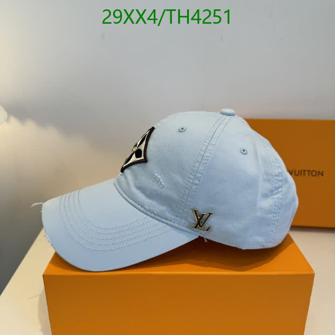 LV-Hats Code: TH4251 $: 29USD