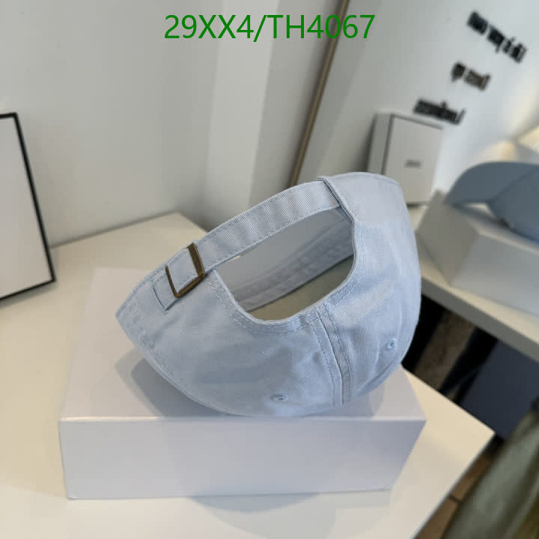 Chanel-Hats Code: TH4067 $: 29USD
