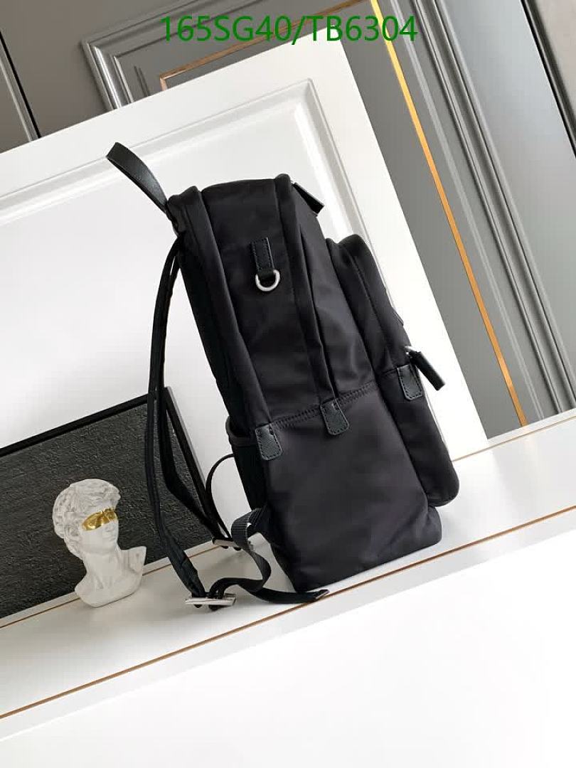 Prada-Bags(5A) Code: TB6304 $: 165USD