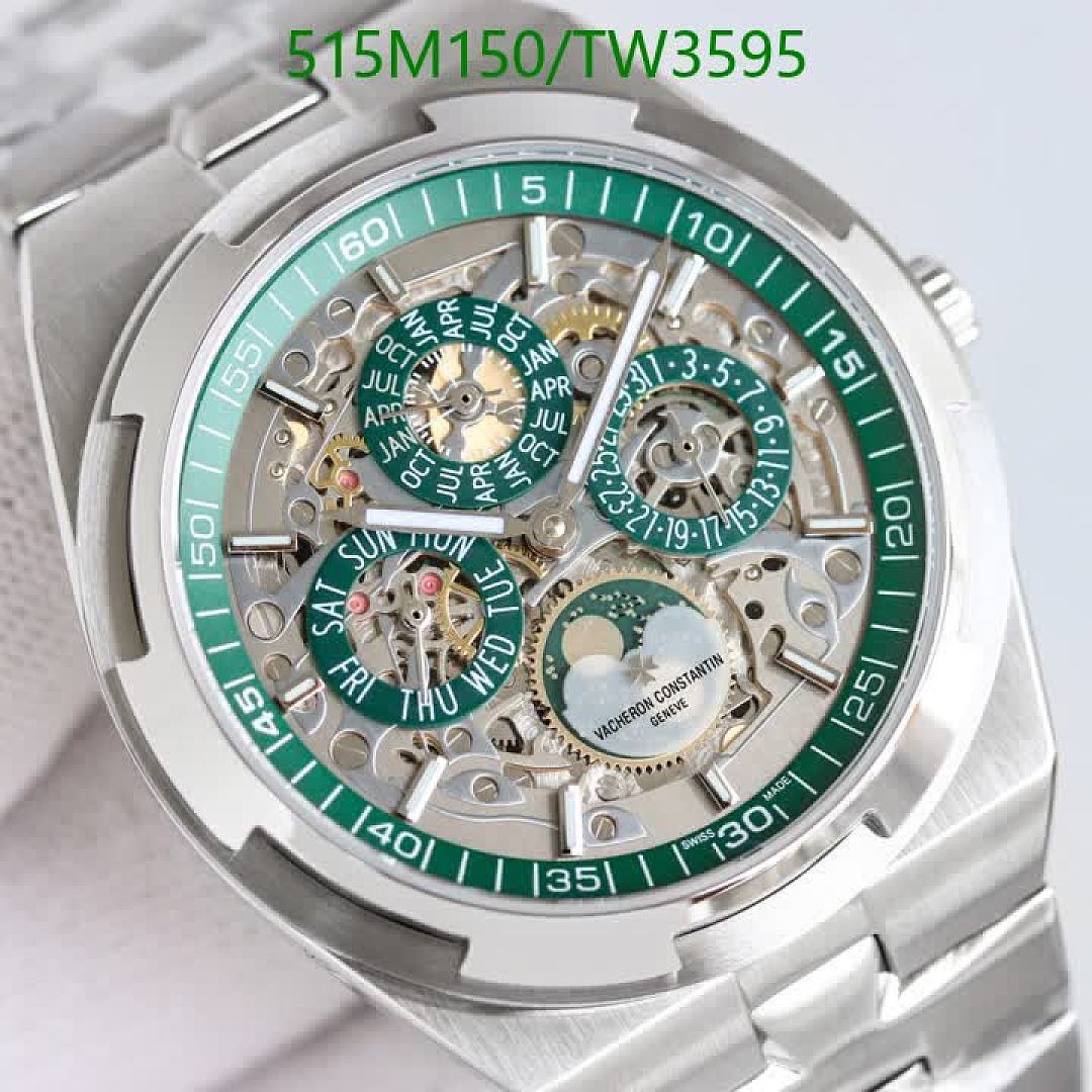 Vacheron Constantin-Watches(5A) Code: TW3595 $: 515USD