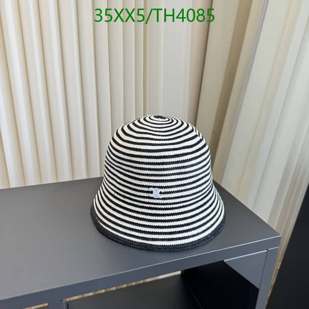 Chanel-Hats Code: TH4085 $: 35USD