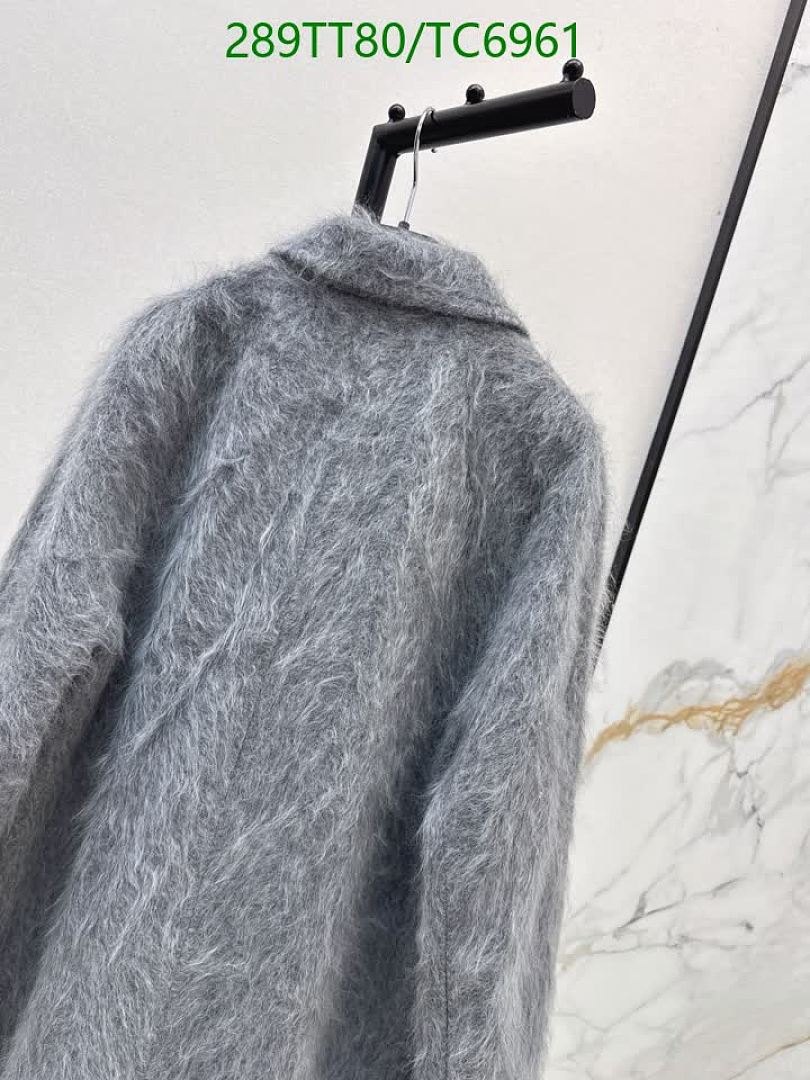MaxMara-Down Jackets(Women) Code: TC6961 $: 289USD