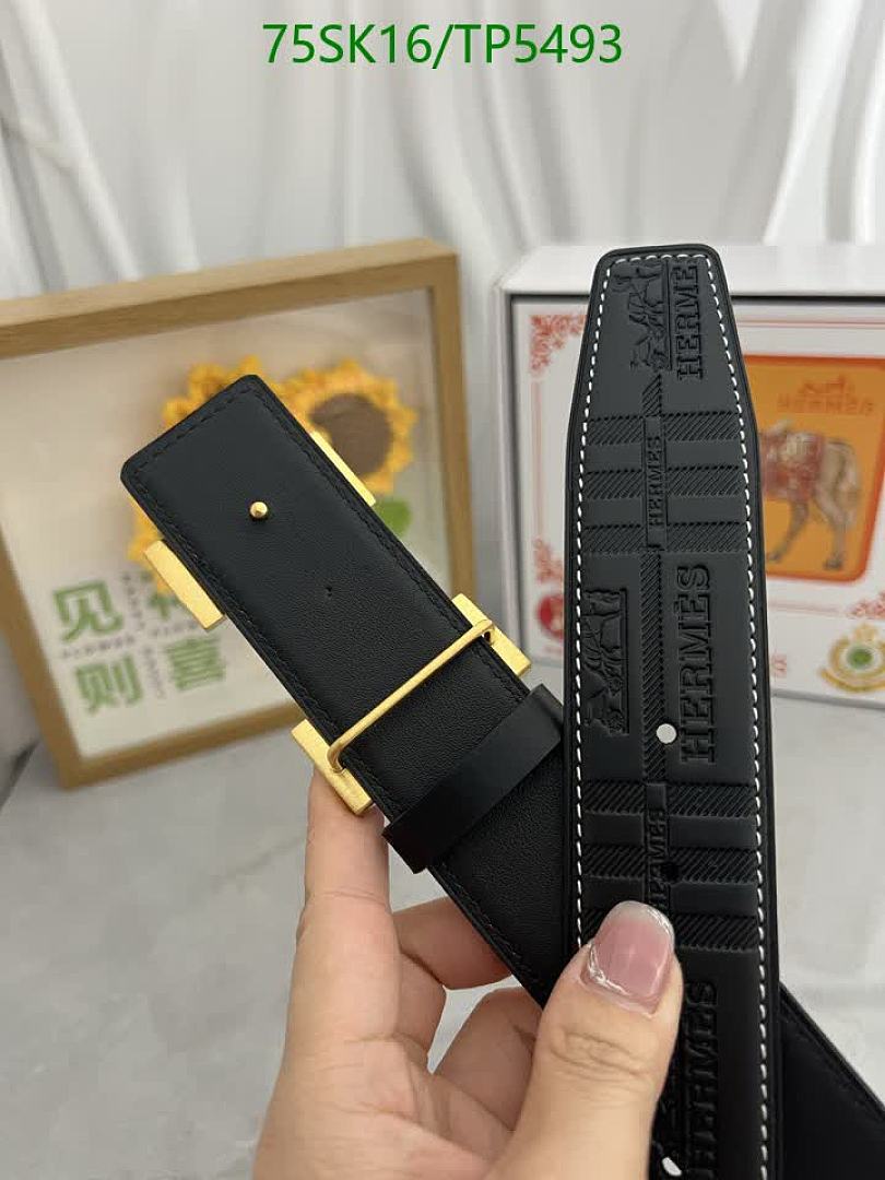 Hermes-Belts Code: TP5493 $: 75USD