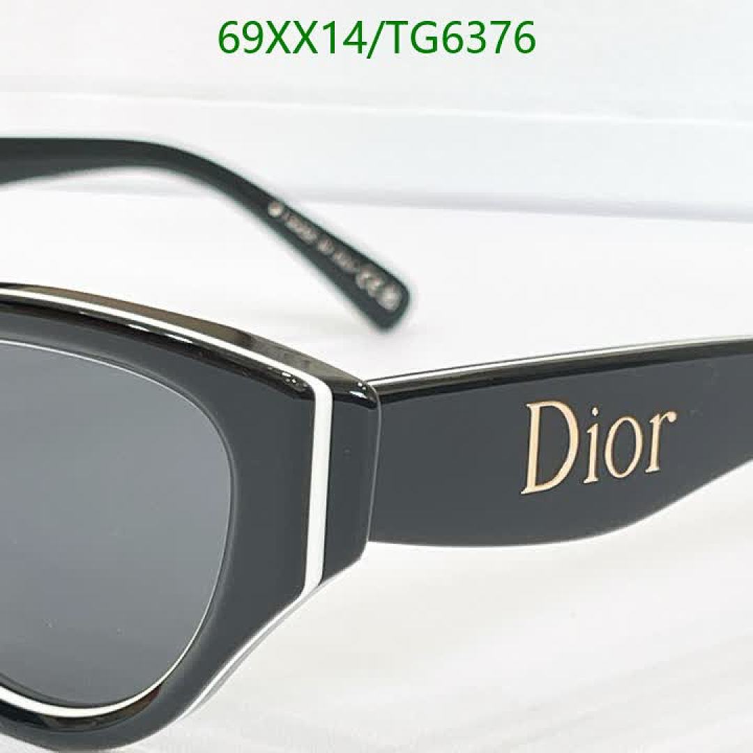 Dior-Glasses Code: TG6376 $: 69USD