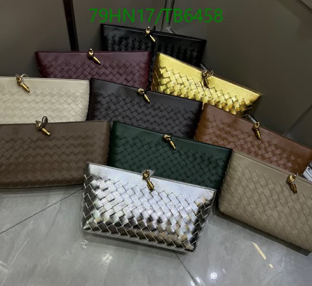 BV-Bags(4A) Code: TB6458 $: 79USD