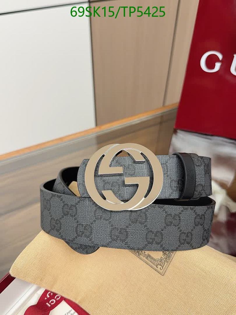 Gucci-Belts Code: TP5425 $: 69USD
