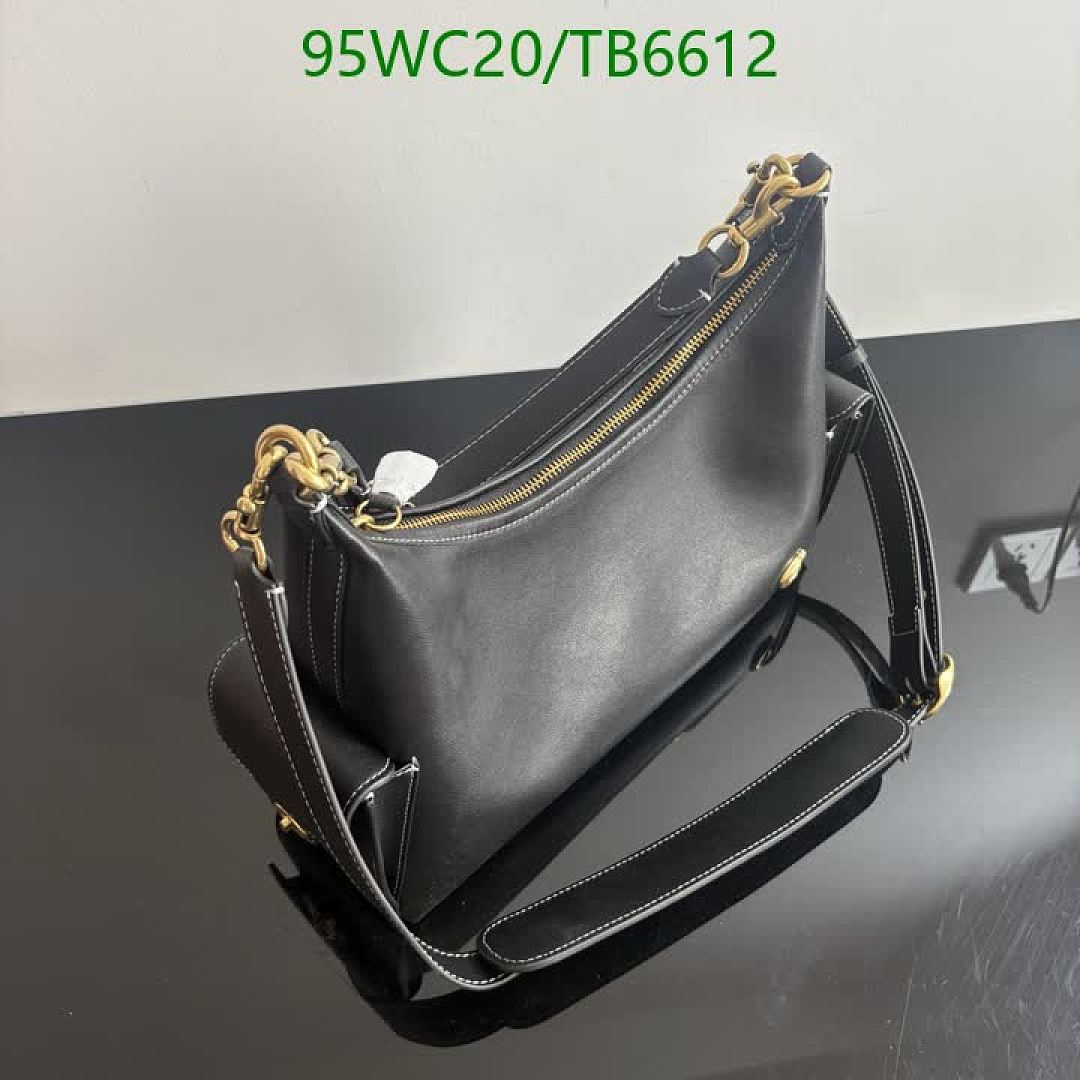 Coach-Bags(4A) Code: TB6612 $: 95USD