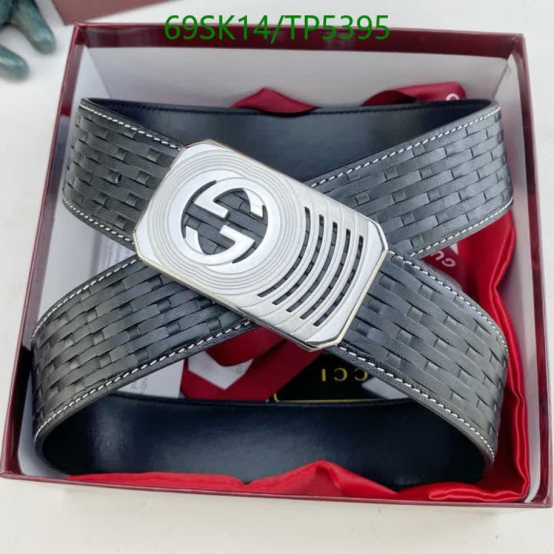Gucci-Belts Code: TP5395 $: 69USD