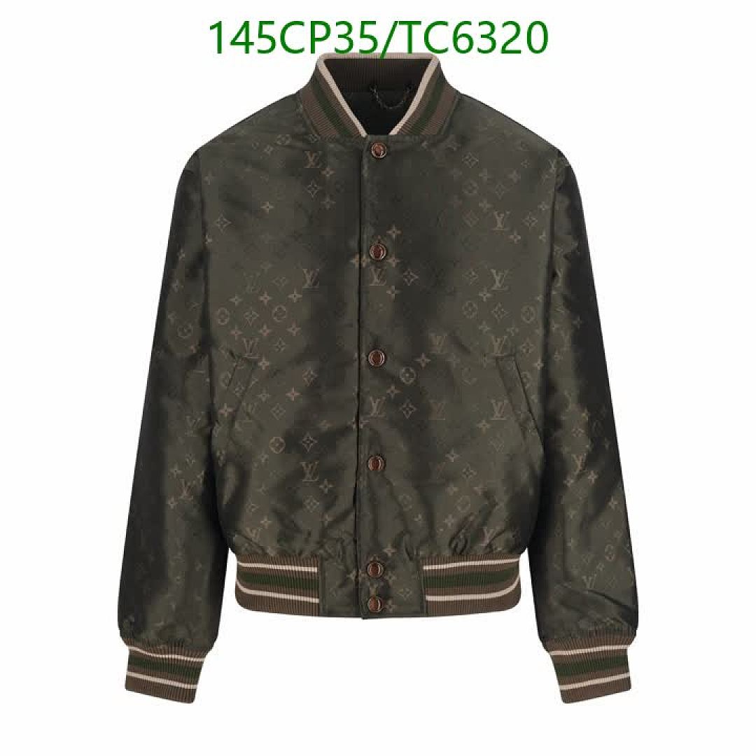 LV-Clothing Code: TC6320 $: 145USD