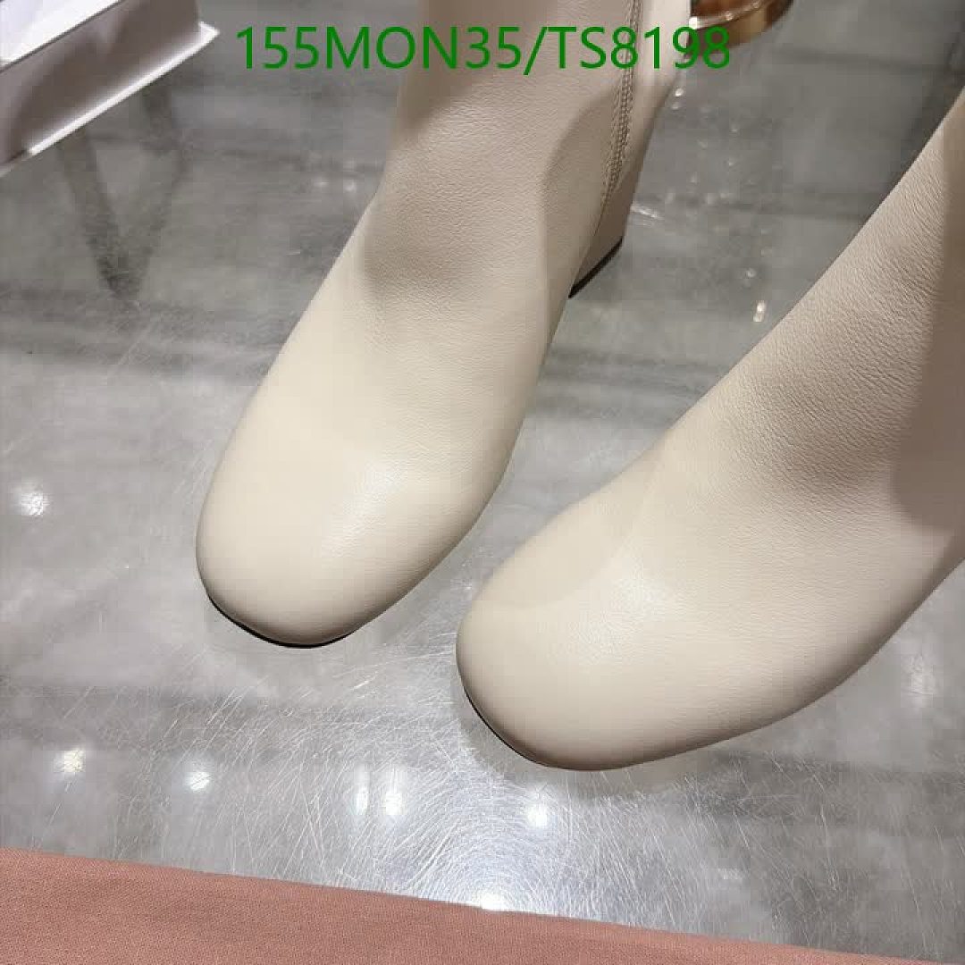 Boots-Shoes(Women) Code: TS8198 $: 155USD