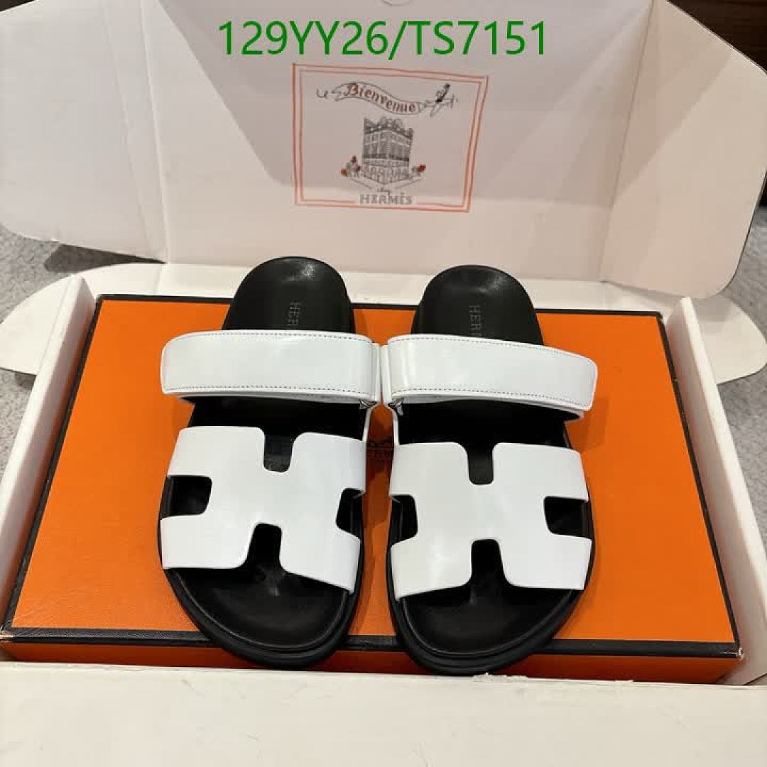 Hermes-Shoes(Women) Code: TS7151 $: 129USD