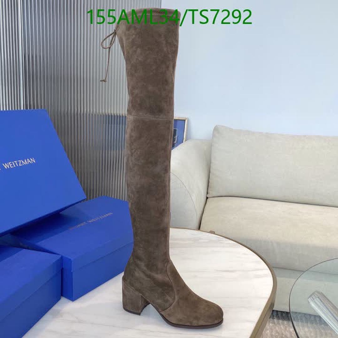 Stuart Weitzman-Shoes(Women) Code: TS7292 $: 155USD