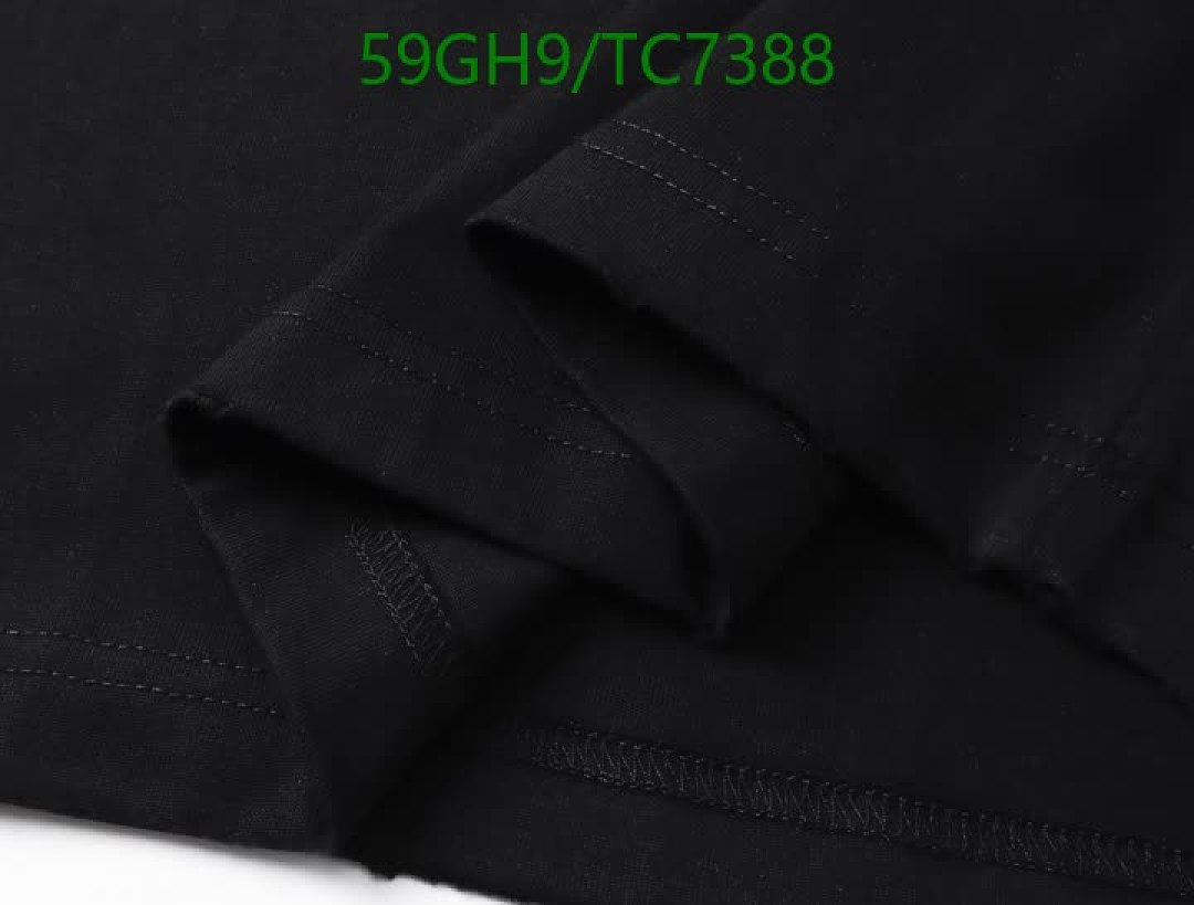 Balenciaga-Clothing Code: TC7388 $: 59USD