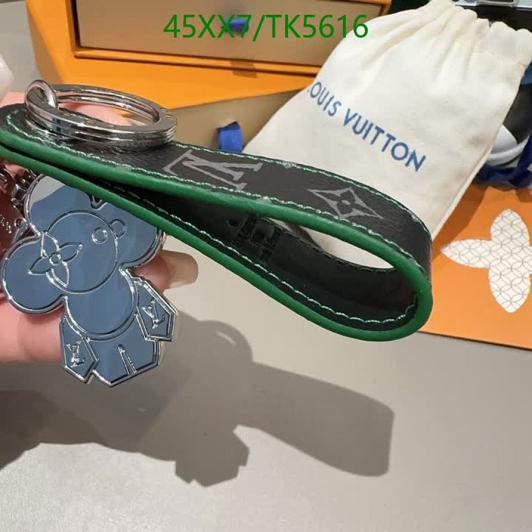 LV-Keychains & Bag Charms Code: TK5616 $: 45USD