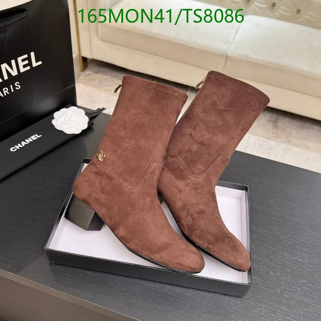 Boots-Shoes(Women) Code: TS8086 $: 165USD