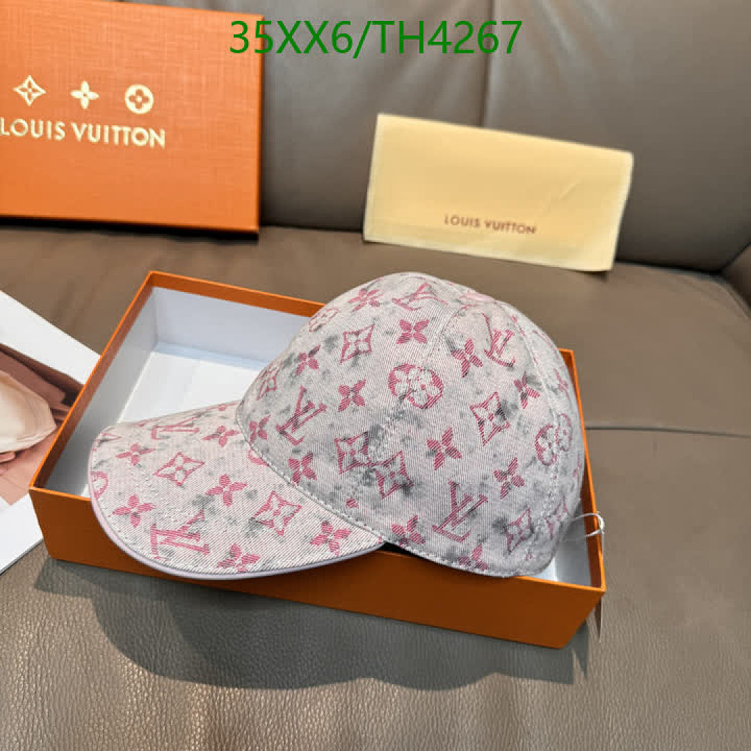 LV-Hats Code: TH4267 $: 35USD