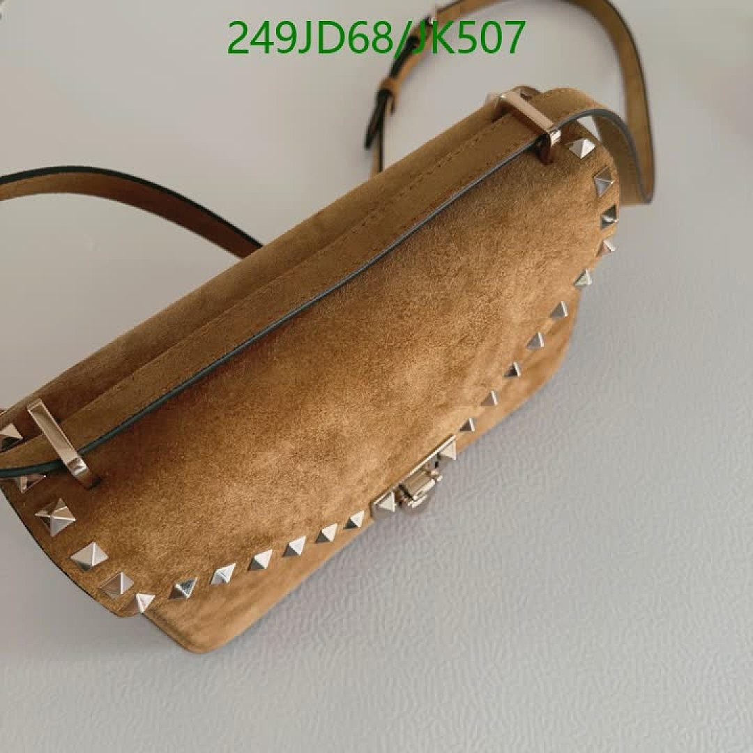 Valentino-Bags(5A) Code: JK507 $: 249USD