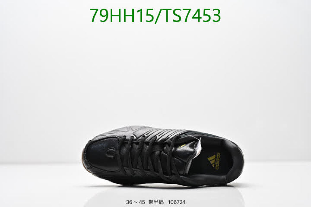Adidas-Shoes(Women) Code: TS7453 $: 79USD