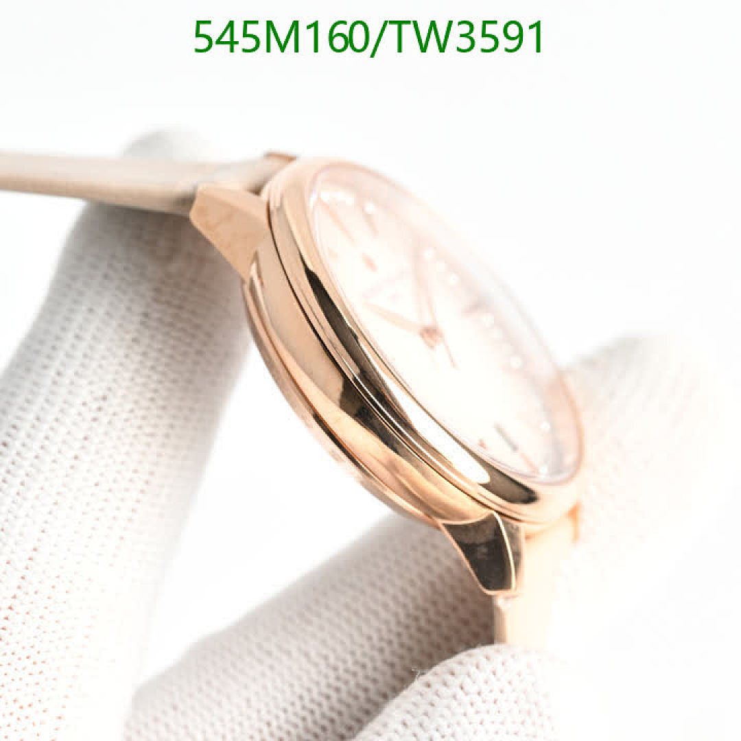Vacheron Constantin-Watches(5A) Code: TW3591 $: 545USD