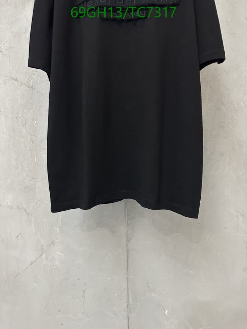 Alexander Wang-Clothing Code: TC7317 $: 69USD