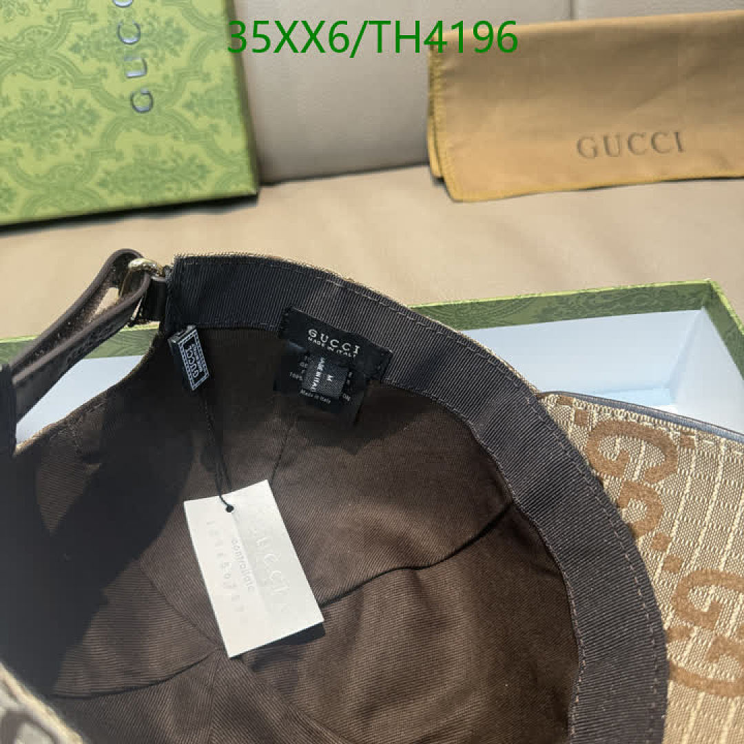Gucci-Hats Code: TH4196 $: 35USD