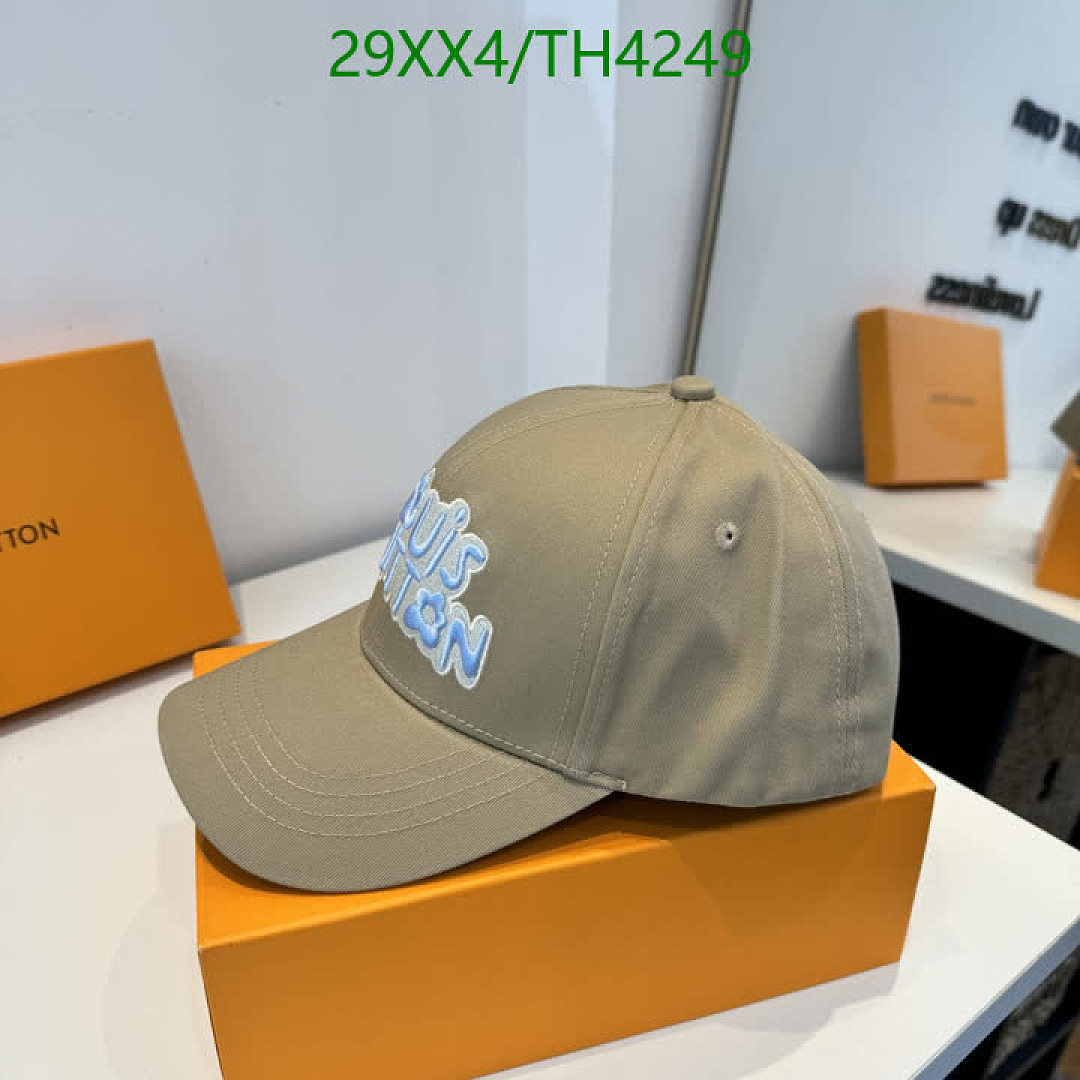LV-Hats Code: TH4249 $: 29USD