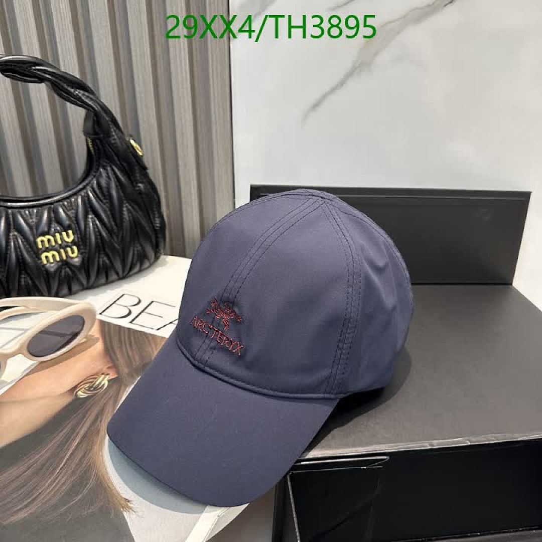 Arcteryx-Hats Code: TH3895 $: 29USD