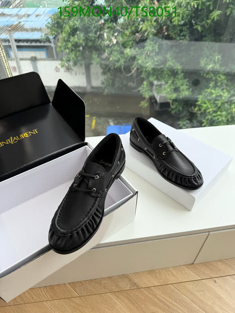 YSL-Shoes(Men) Code: TS8051 $: 159USD